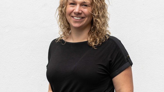 Nicole Congratulations