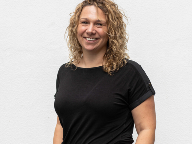 Nicole Congratulations