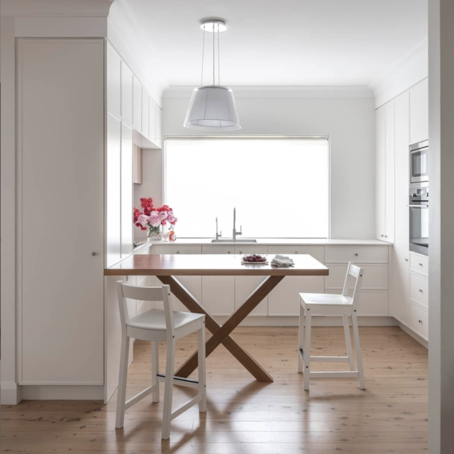 WOOD kitchen