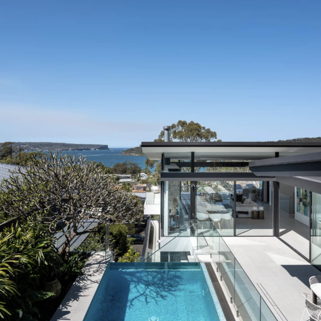 Water Views
