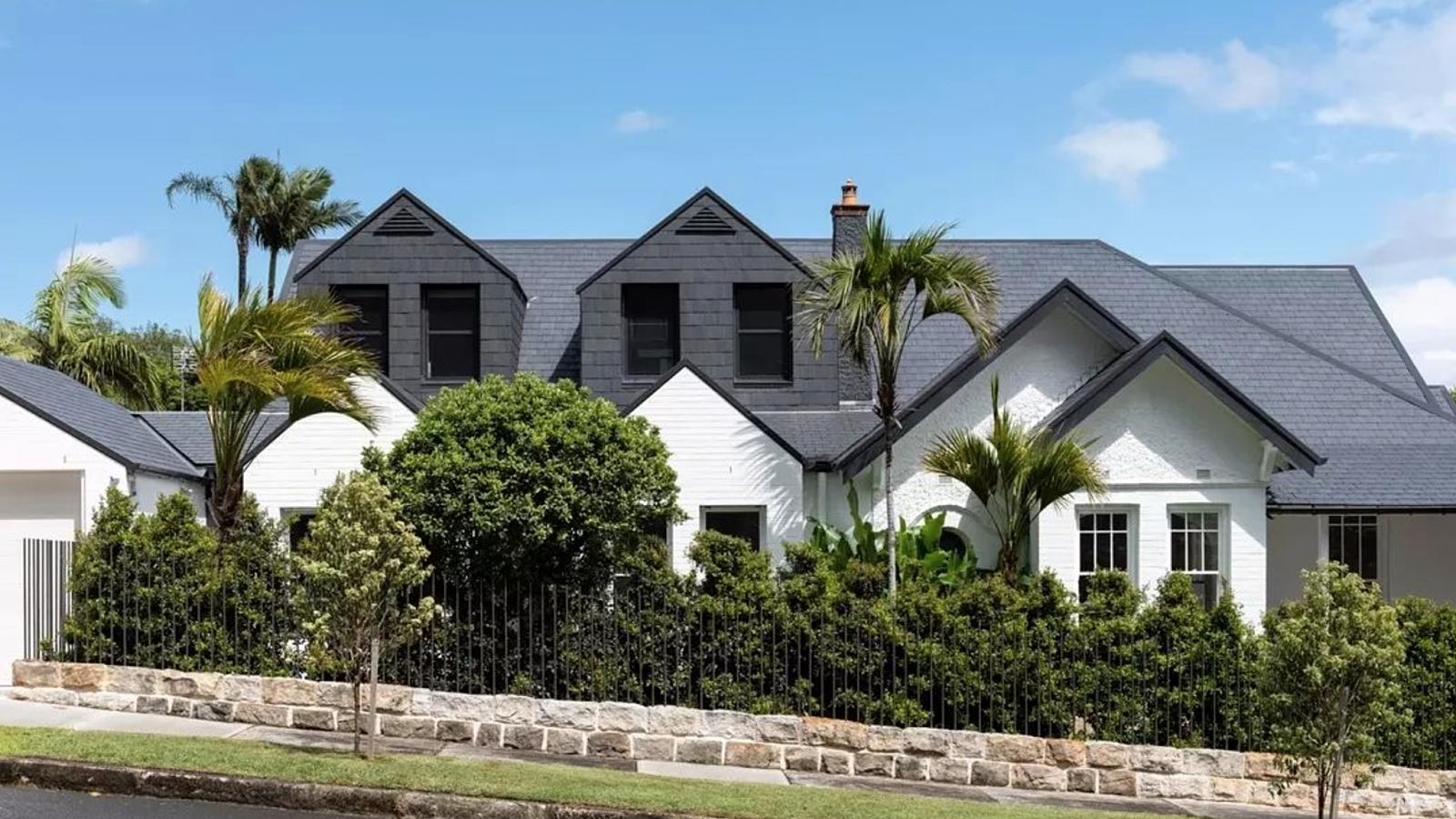 Corben Architects Wolseley Road House II