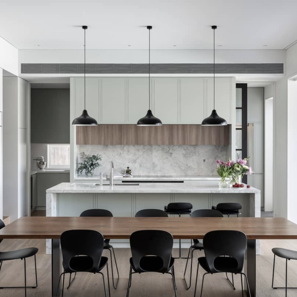 Corben Architects | Multi-disciplinary Architecture, Interior Design…
