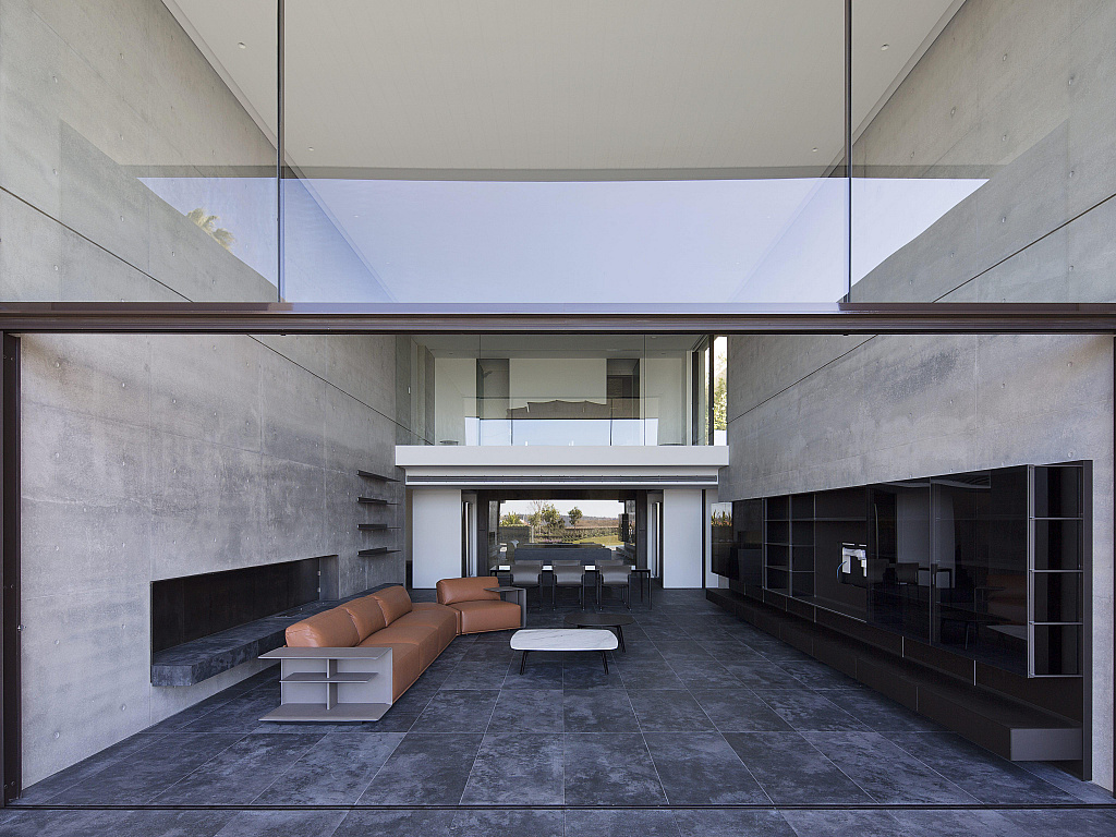 Corben Architects | Arbutus Street House