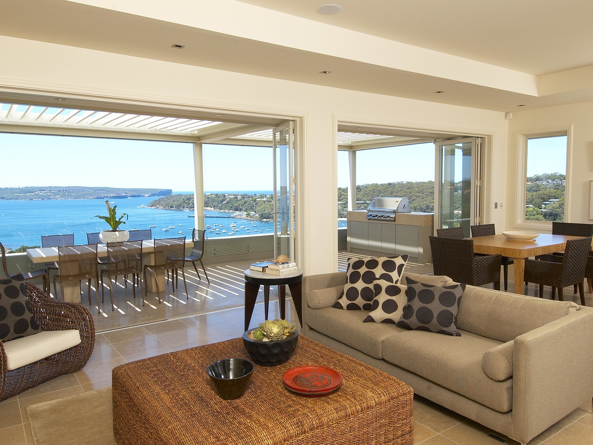 Corben Architects Arbutus Street Apartments