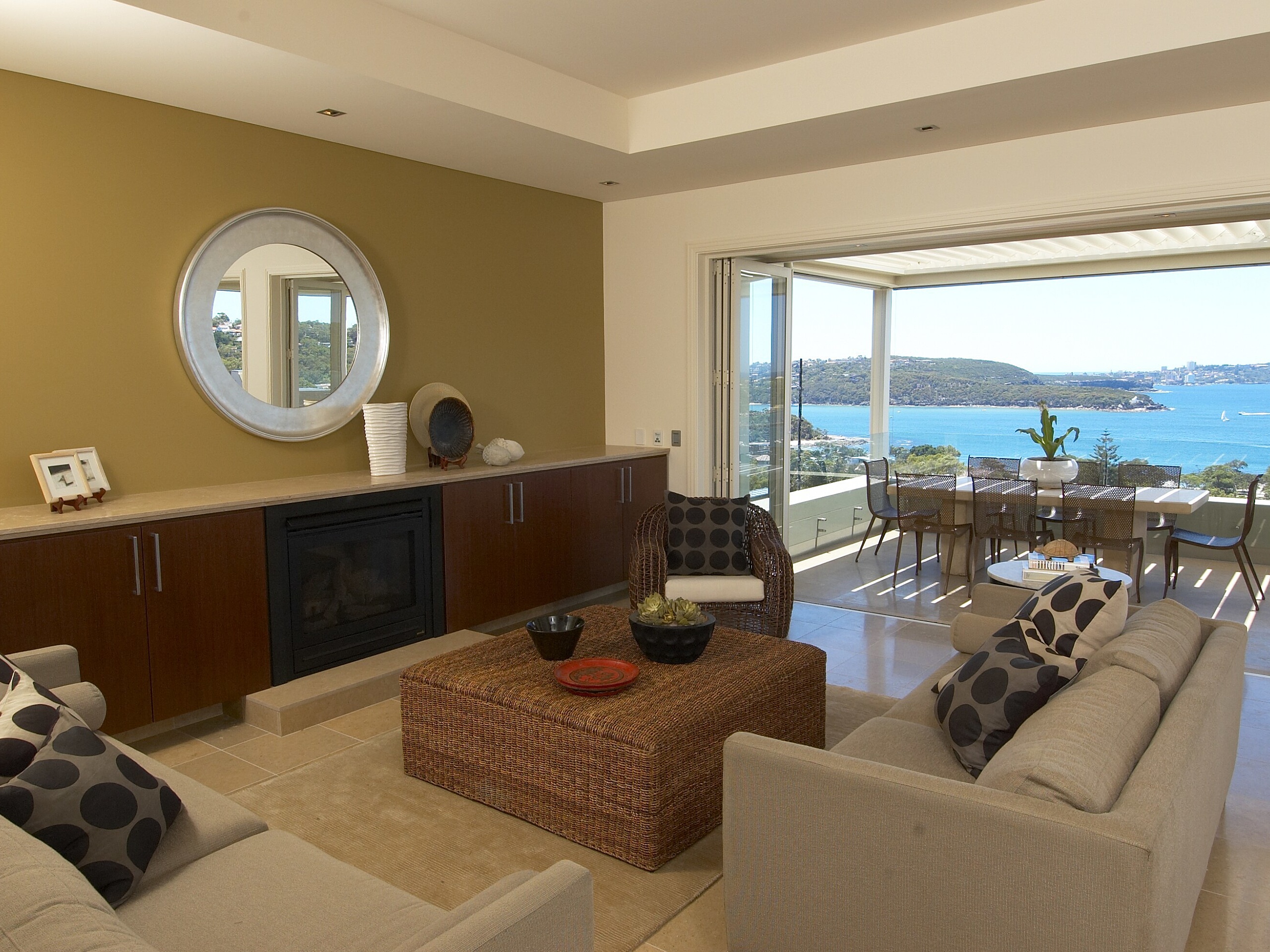 Corben Architects Arbutus Street Apartments