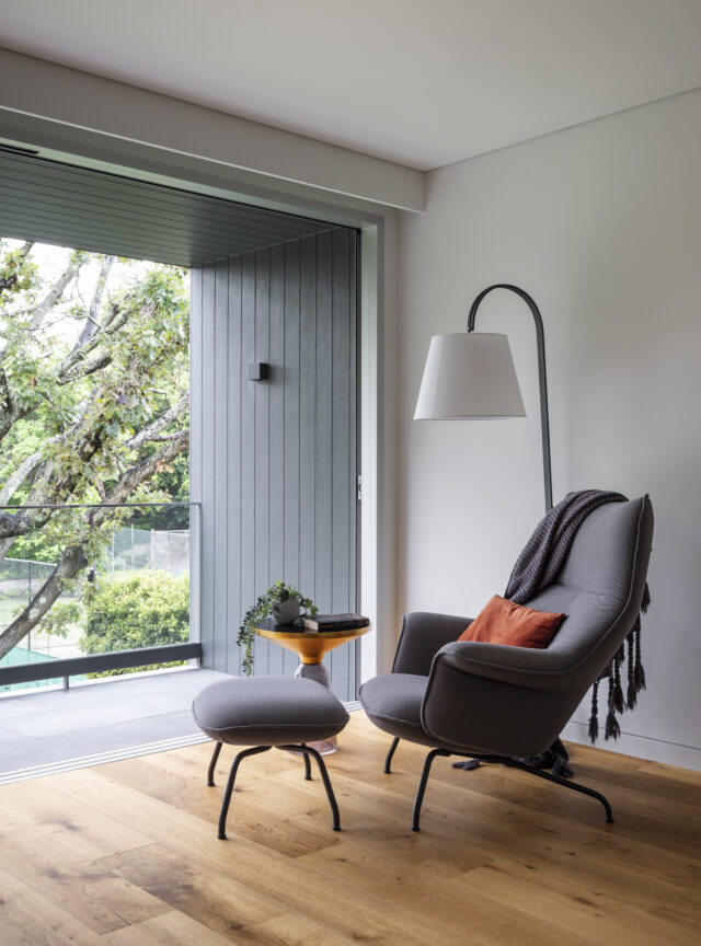 WHR 23 master balcony