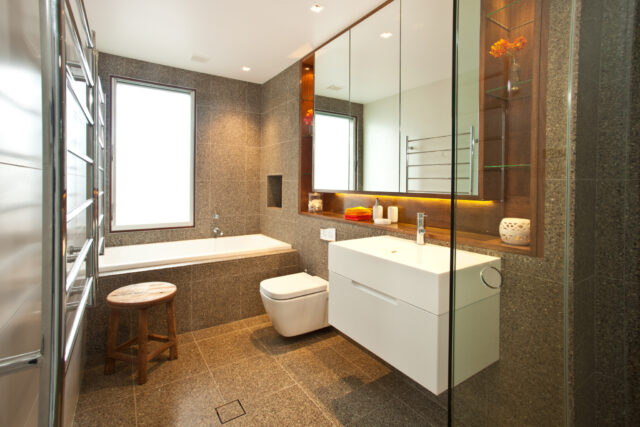10 bathroom