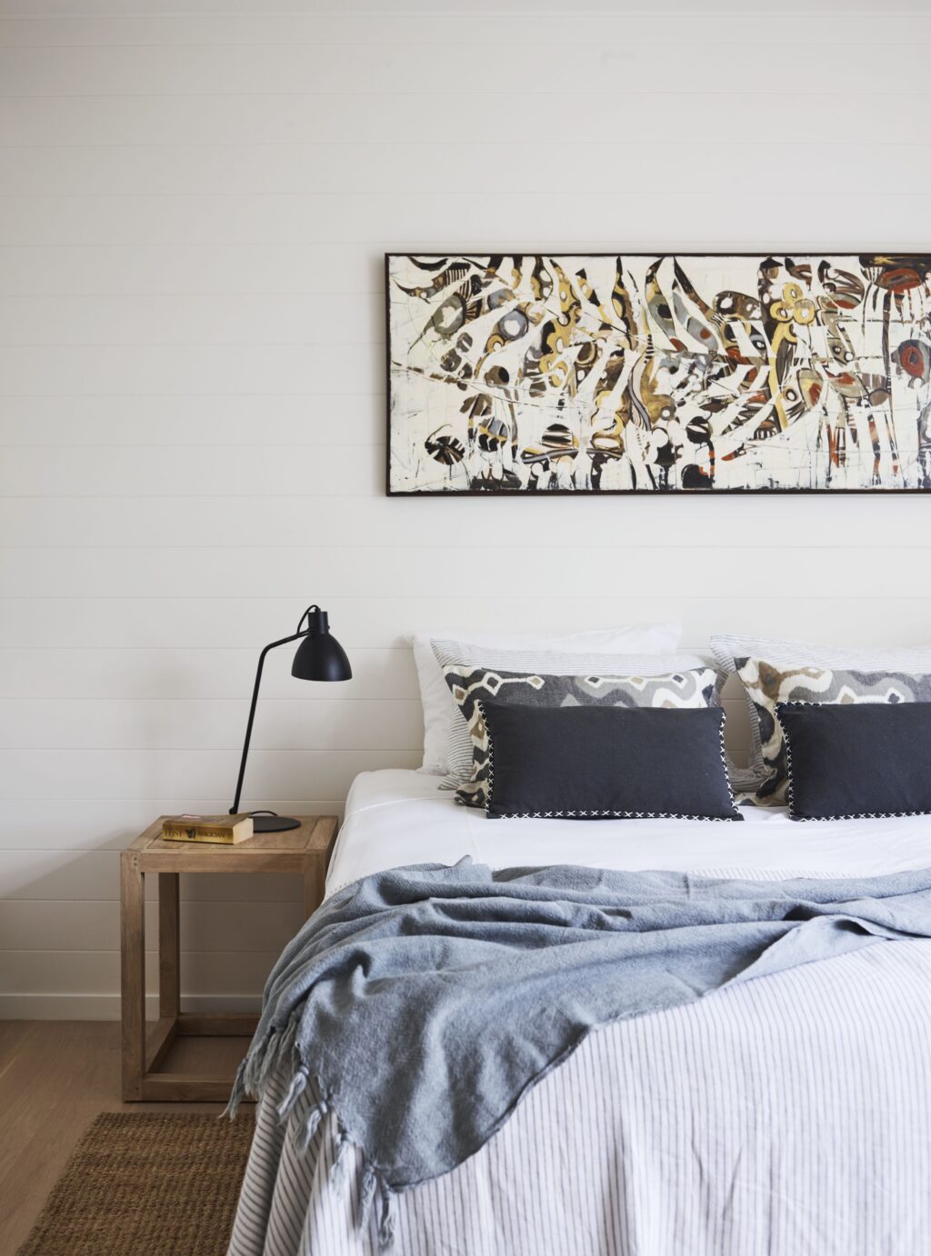 Ayindi House | Corben Architects