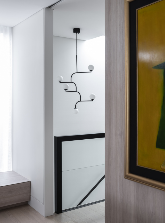 DBS 26 Stair Pendant