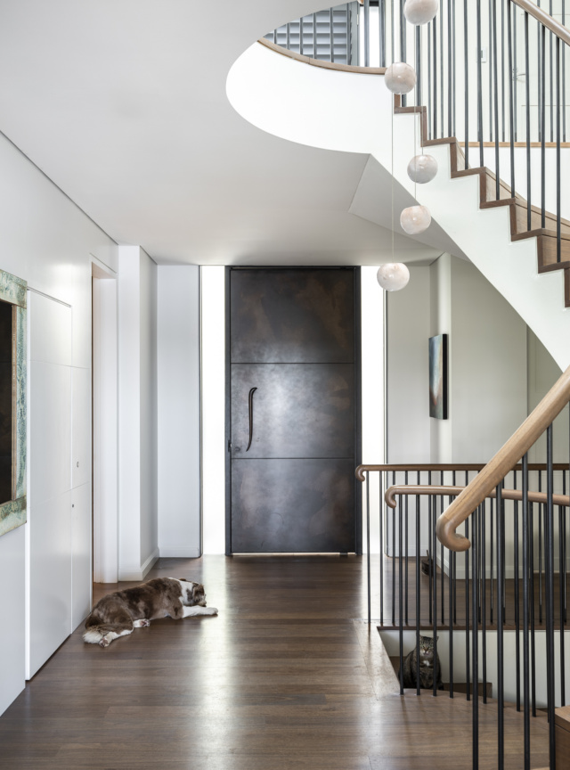 Corben Beatty St 0322