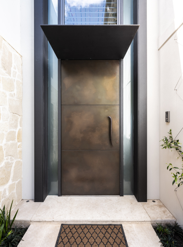 Corben Beatty St 0499