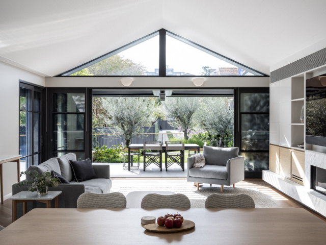 KELL 21 Family living