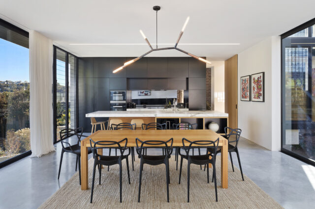 CHAP 7 Diningkitchen