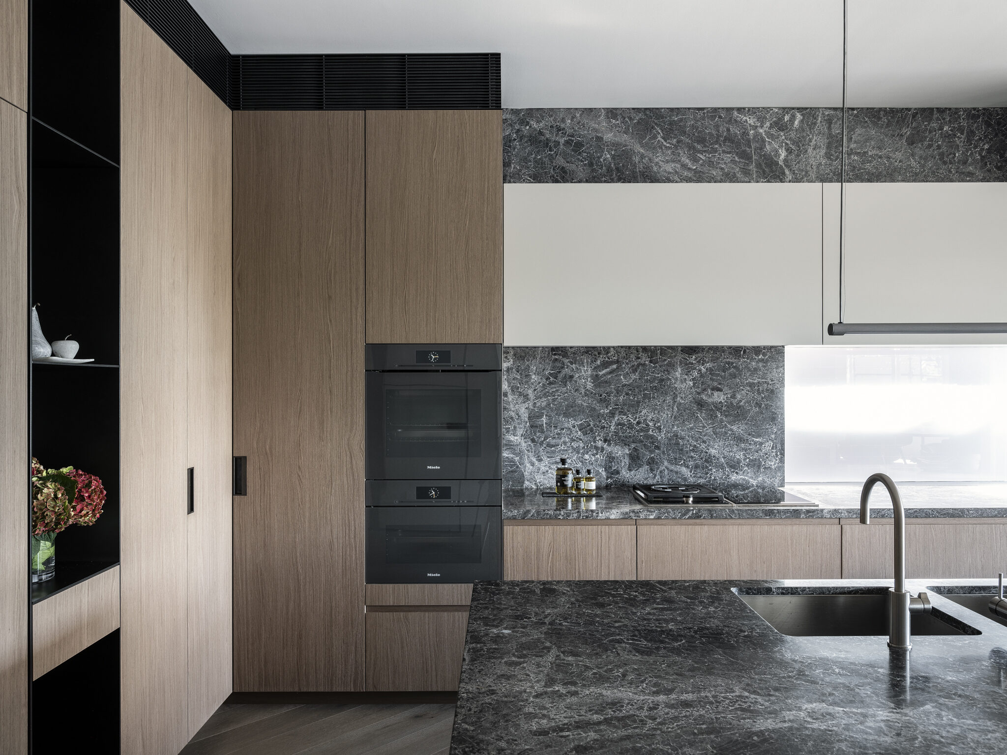 Cremorne Point House | Corben Architects