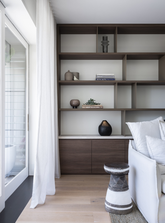 ORIE 34 Bookcase
