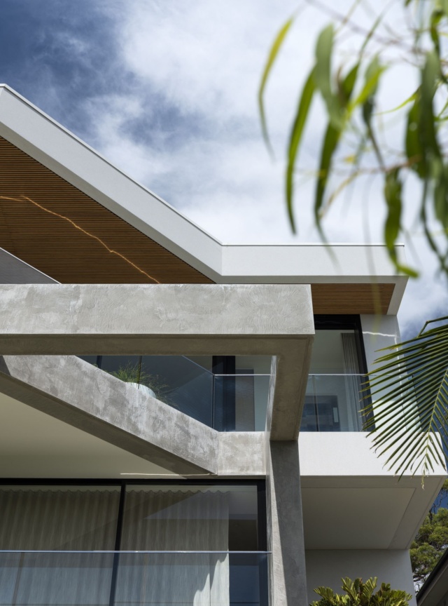 BARN 06 Exterior detail