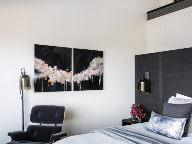 ECM 31 Master Bedroom