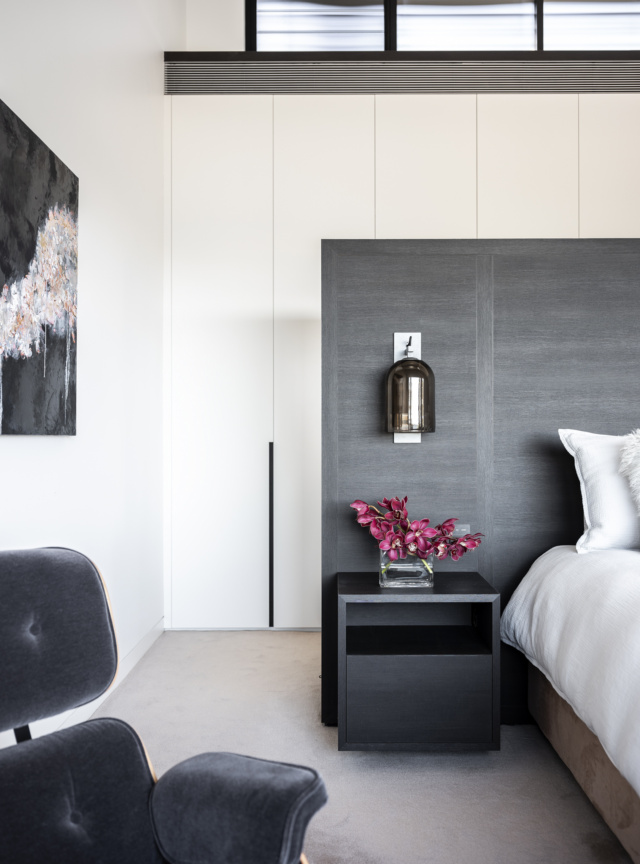 ECM 30 Master Bedroom