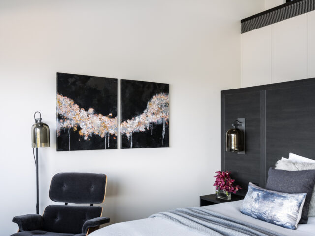 ECM 31 Master Bedroom