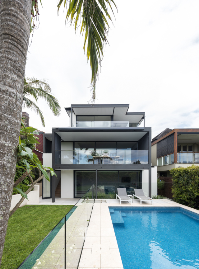 Corben Balzan House 0170