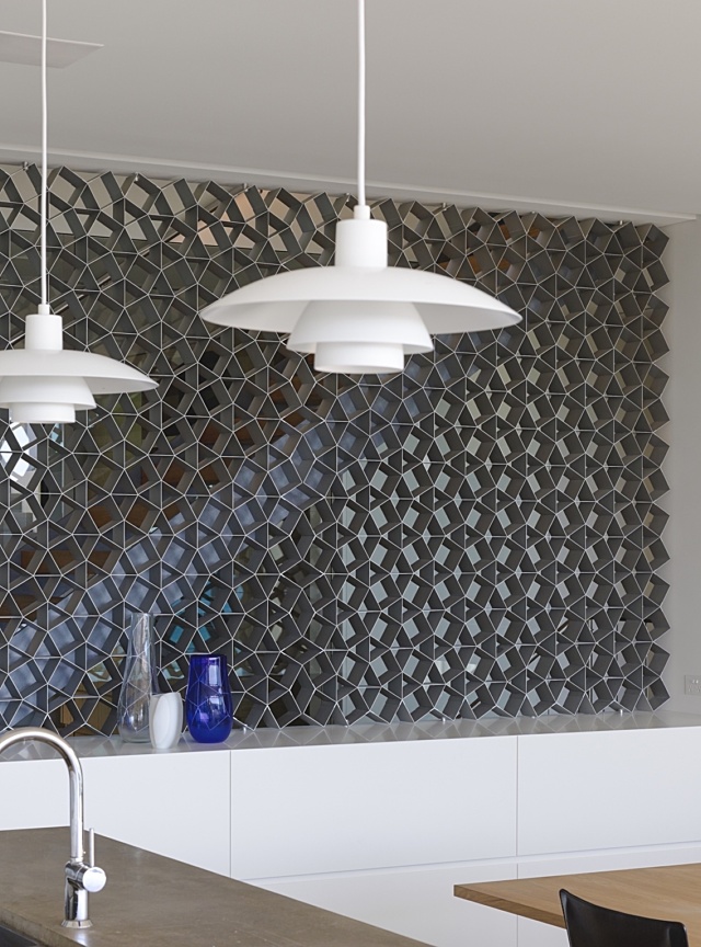 KURT 14 stair screen