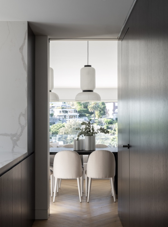 GODD 16a Dining Cavity Door