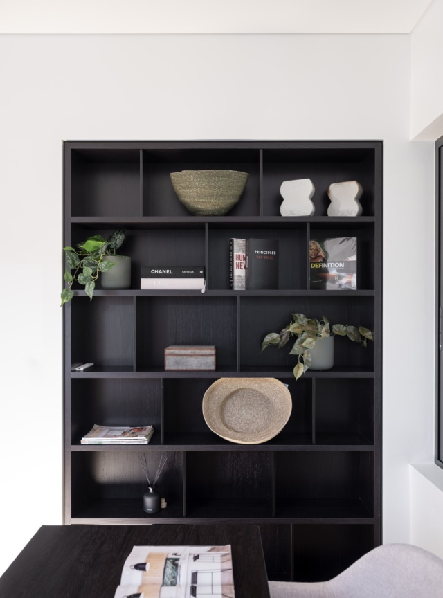 GODD 20 Joinery Detail