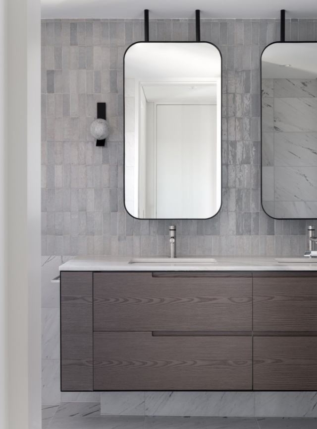 GODD downstairs ensuite