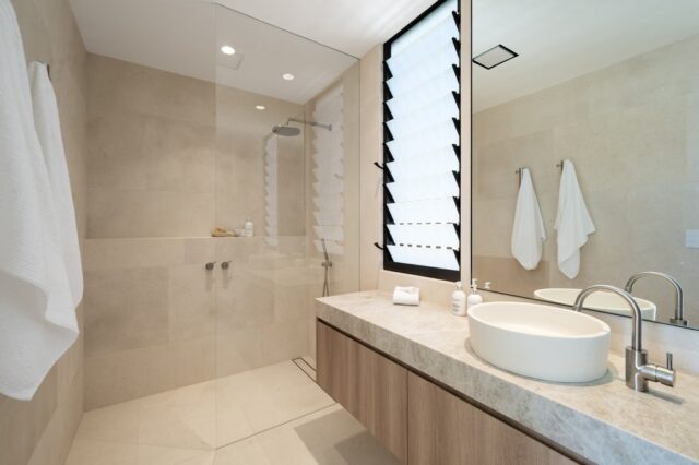 Bathroom 3