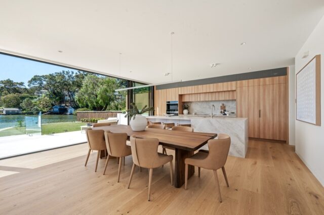 Living Kitchen 1