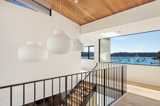 Stair 1