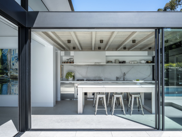 Corben The Grove 0341