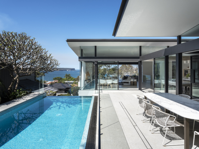 Corben The Grove 0432