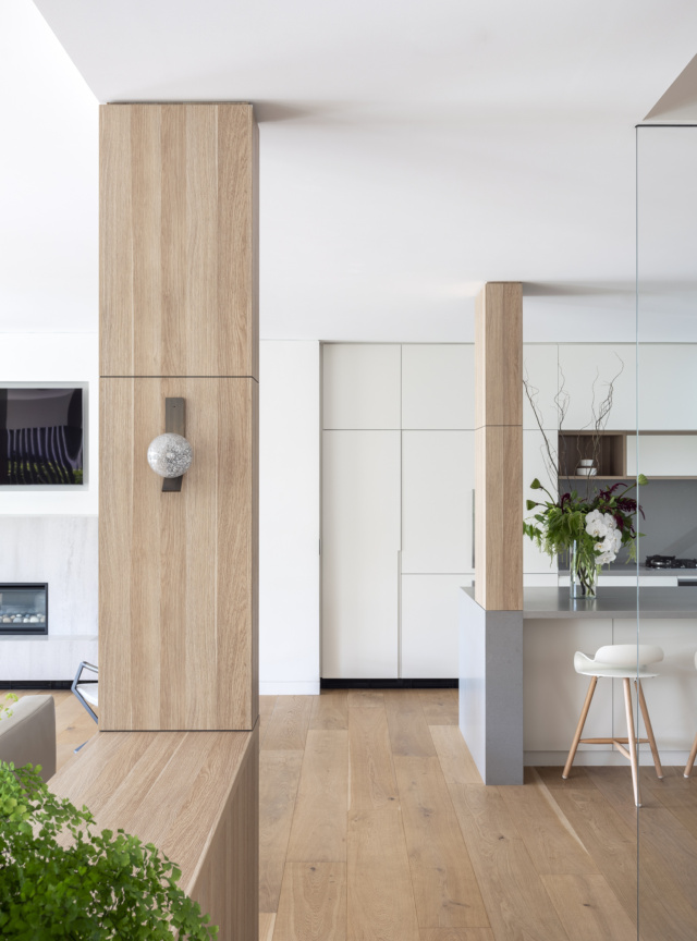 PRY 10 Joinery Detail