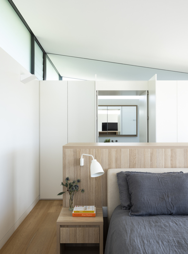 PRY 22 Master Ensuit