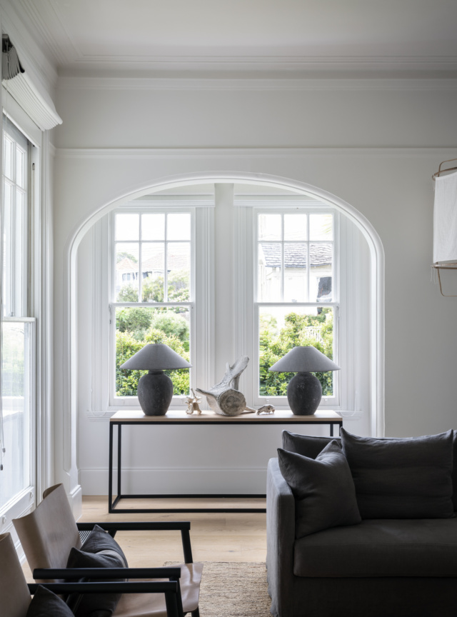 STAA 21a Window Detail