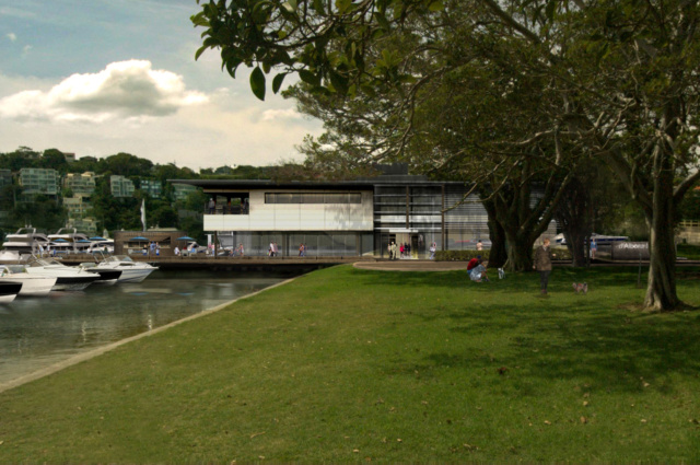 Spit West Reserve 12 May2008 copy