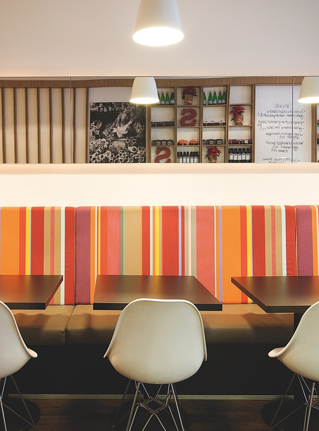 SWER tables mirror port